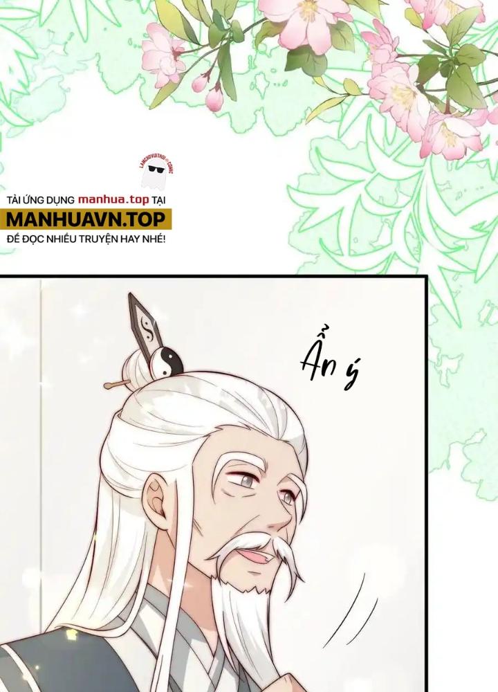 Tiểu Manh Bảo Bốn Tuổi Theo Sư Phụ Xuống Núi Chapter 349 - Trang 3