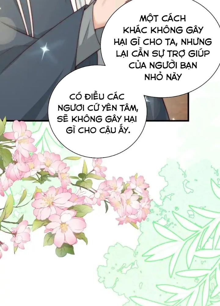 Tiểu Manh Bảo Bốn Tuổi Theo Sư Phụ Xuống Núi Chapter 349 - Trang 3