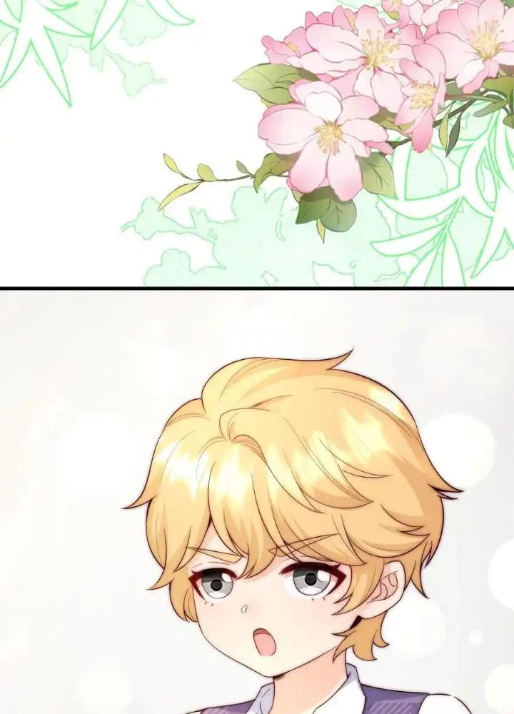 Tiểu Manh Bảo Bốn Tuổi Theo Sư Phụ Xuống Núi Chapter 349 - Trang 3