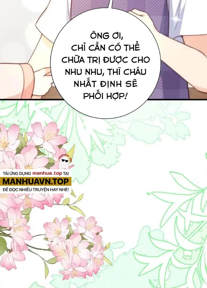 Tiểu Manh Bảo Bốn Tuổi Theo Sư Phụ Xuống Núi Chapter 349 - Trang 3