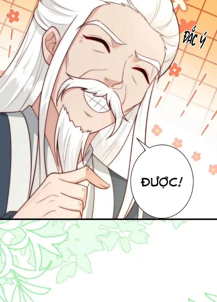 Tiểu Manh Bảo Bốn Tuổi Theo Sư Phụ Xuống Núi Chapter 349 - Trang 3