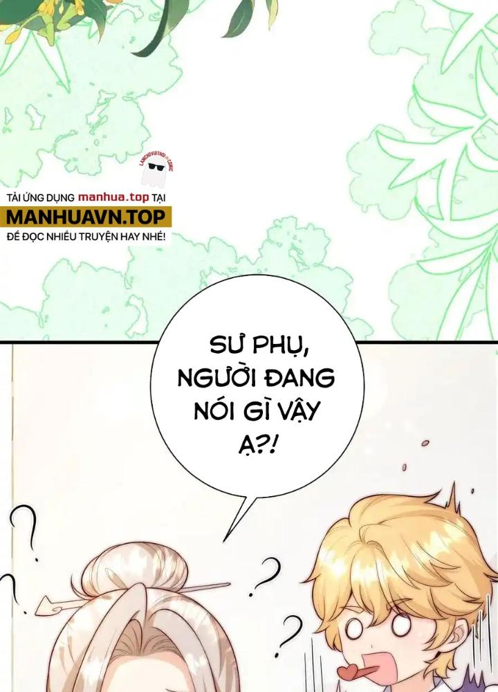 Tiểu Manh Bảo Bốn Tuổi Theo Sư Phụ Xuống Núi Chapter 349 - Trang 3