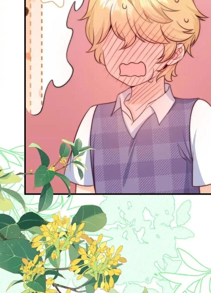 Tiểu Manh Bảo Bốn Tuổi Theo Sư Phụ Xuống Núi Chapter 349 - Trang 3