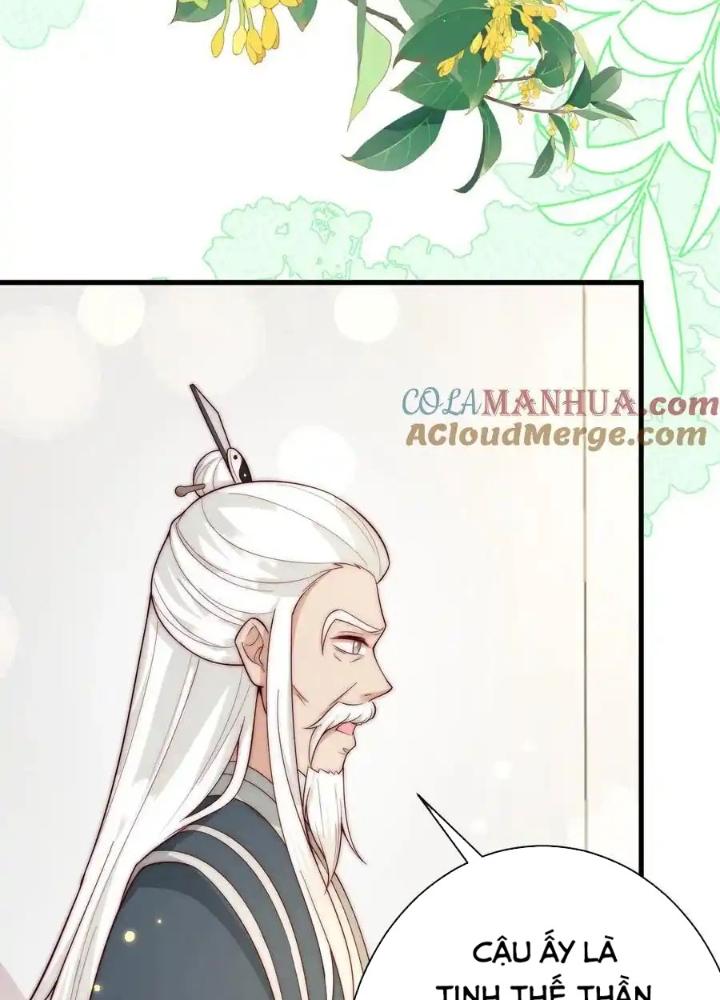 Tiểu Manh Bảo Bốn Tuổi Theo Sư Phụ Xuống Núi Chapter 349 - Trang 3