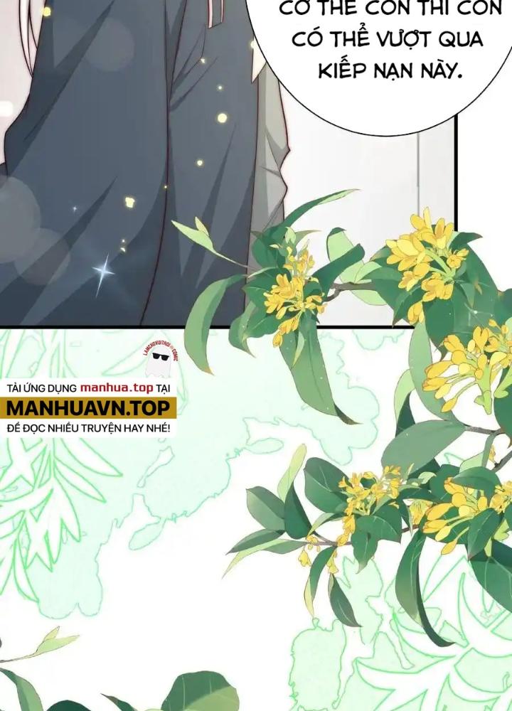 Tiểu Manh Bảo Bốn Tuổi Theo Sư Phụ Xuống Núi Chapter 349 - Trang 3