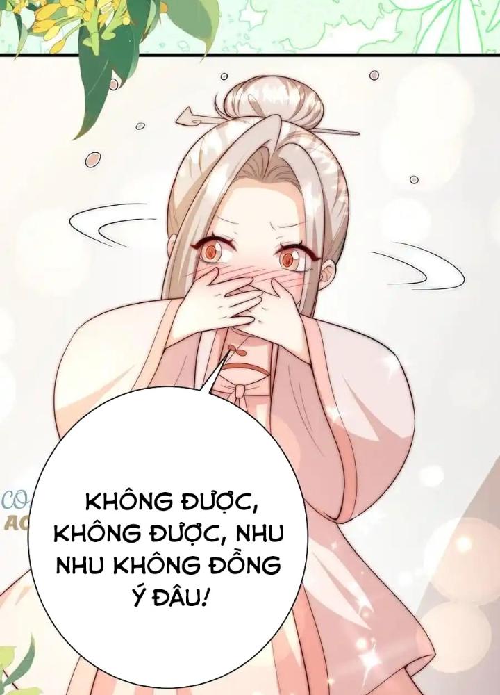 Tiểu Manh Bảo Bốn Tuổi Theo Sư Phụ Xuống Núi Chapter 349 - Trang 3