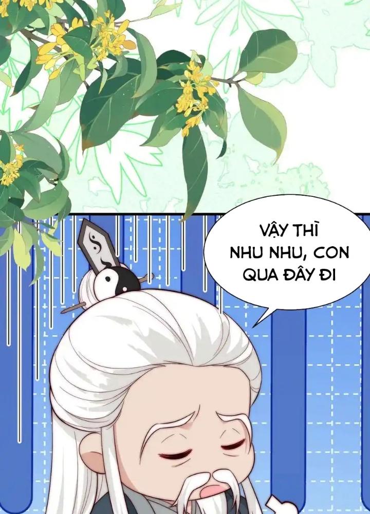 Tiểu Manh Bảo Bốn Tuổi Theo Sư Phụ Xuống Núi Chapter 349 - Trang 3