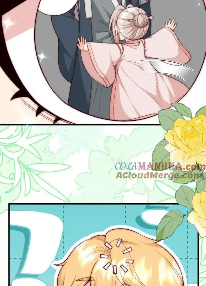 Tiểu Manh Bảo Bốn Tuổi Theo Sư Phụ Xuống Núi Chapter 349 - Trang 3