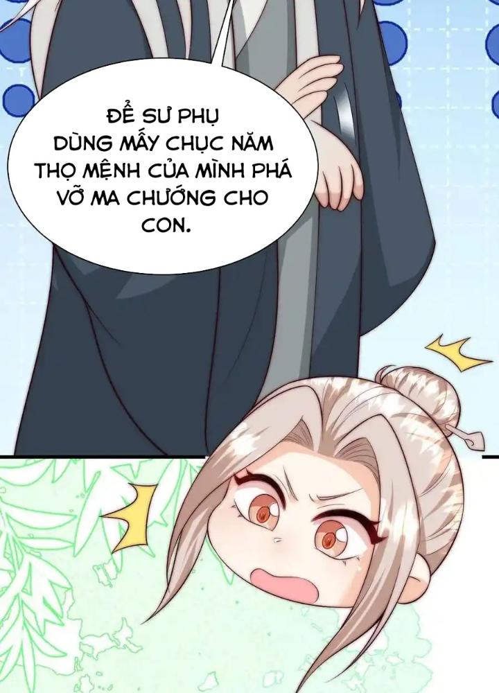 Tiểu Manh Bảo Bốn Tuổi Theo Sư Phụ Xuống Núi Chapter 349 - Trang 3