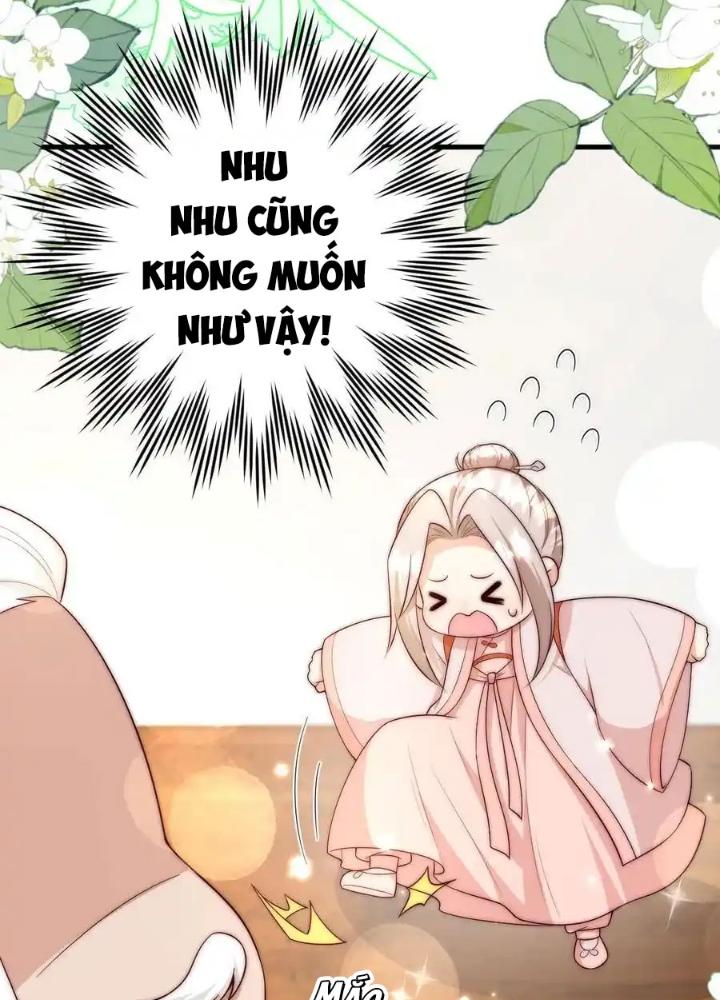 Tiểu Manh Bảo Bốn Tuổi Theo Sư Phụ Xuống Núi Chapter 349 - Trang 3