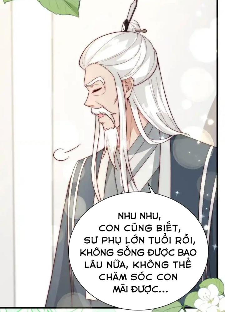 Tiểu Manh Bảo Bốn Tuổi Theo Sư Phụ Xuống Núi Chapter 349 - Trang 3