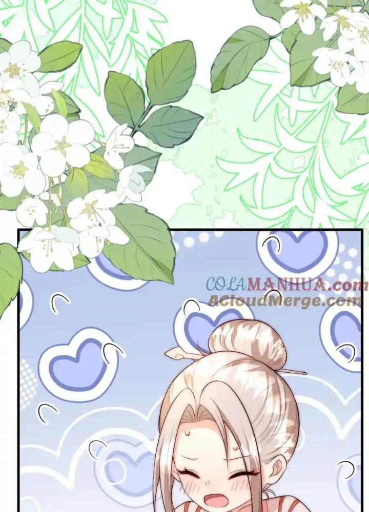 Tiểu Manh Bảo Bốn Tuổi Theo Sư Phụ Xuống Núi Chapter 349 - Trang 3