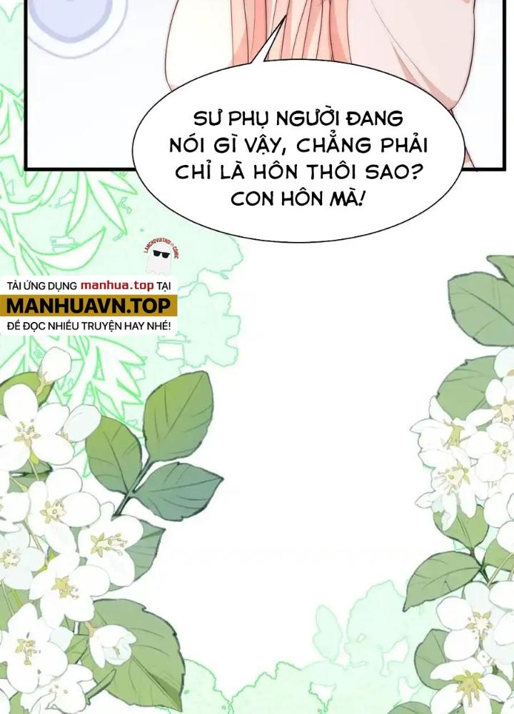 Tiểu Manh Bảo Bốn Tuổi Theo Sư Phụ Xuống Núi Chapter 349 - Trang 3
