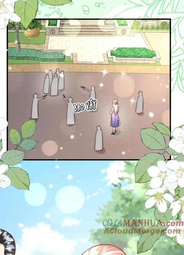 Tiểu Manh Bảo Bốn Tuổi Theo Sư Phụ Xuống Núi Chapter 349 - Trang 3