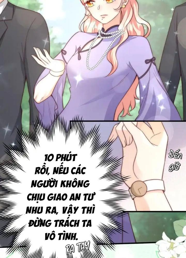 Tiểu Manh Bảo Bốn Tuổi Theo Sư Phụ Xuống Núi Chapter 349 - Trang 3