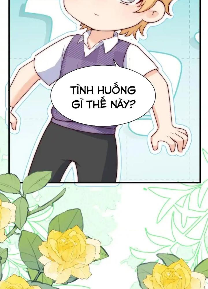 Tiểu Manh Bảo Bốn Tuổi Theo Sư Phụ Xuống Núi Chapter 349 - Trang 3