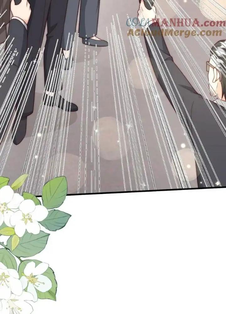 Tiểu Manh Bảo Bốn Tuổi Theo Sư Phụ Xuống Núi Chapter 349 - Trang 3