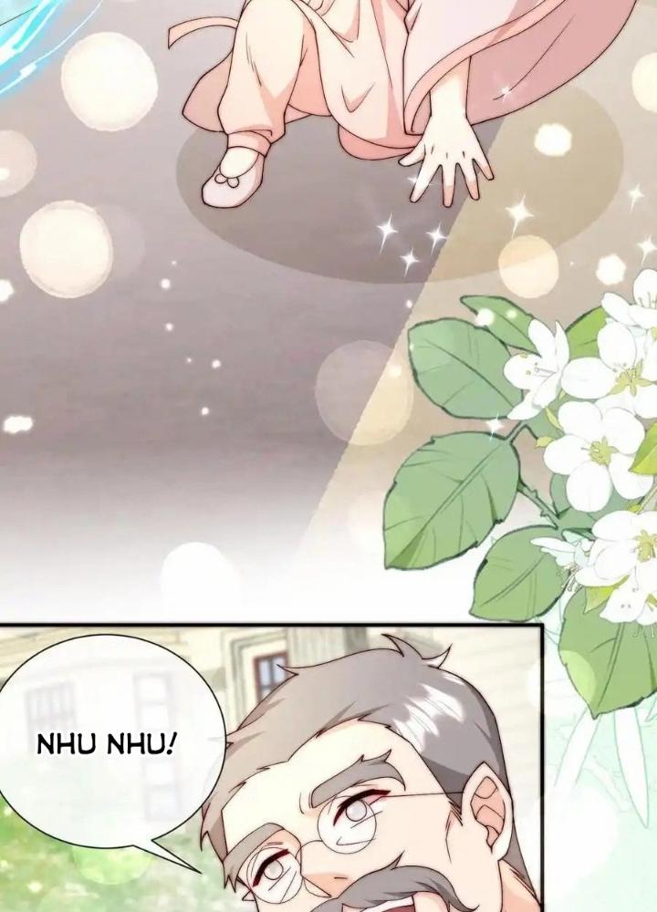 Tiểu Manh Bảo Bốn Tuổi Theo Sư Phụ Xuống Núi Chapter 350 - Trang 3