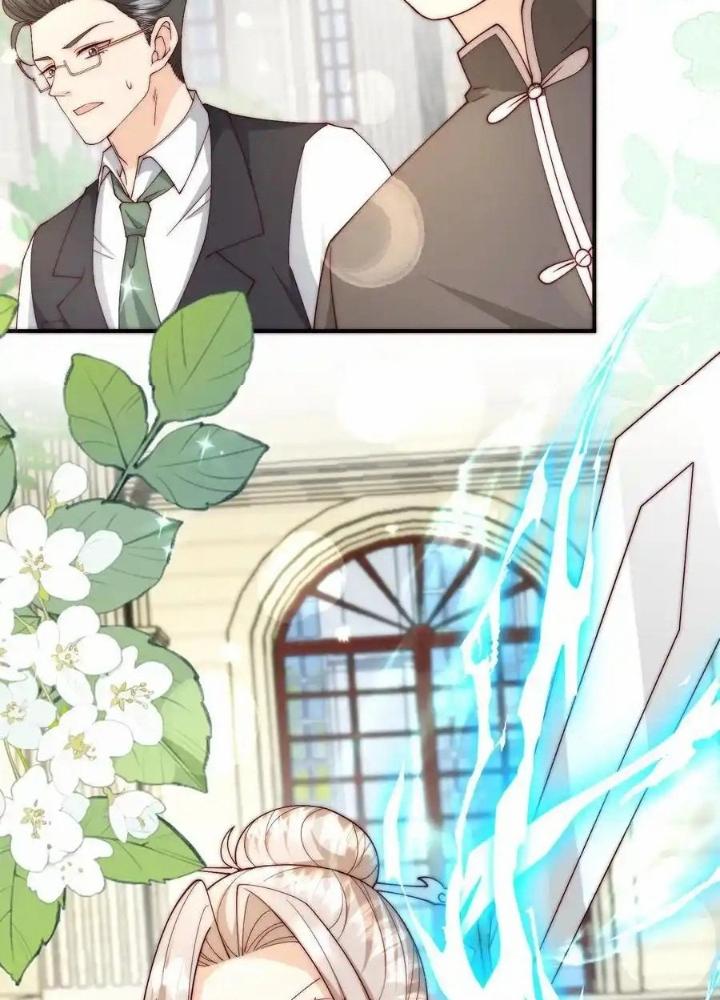 Tiểu Manh Bảo Bốn Tuổi Theo Sư Phụ Xuống Núi Chapter 350 - Trang 3