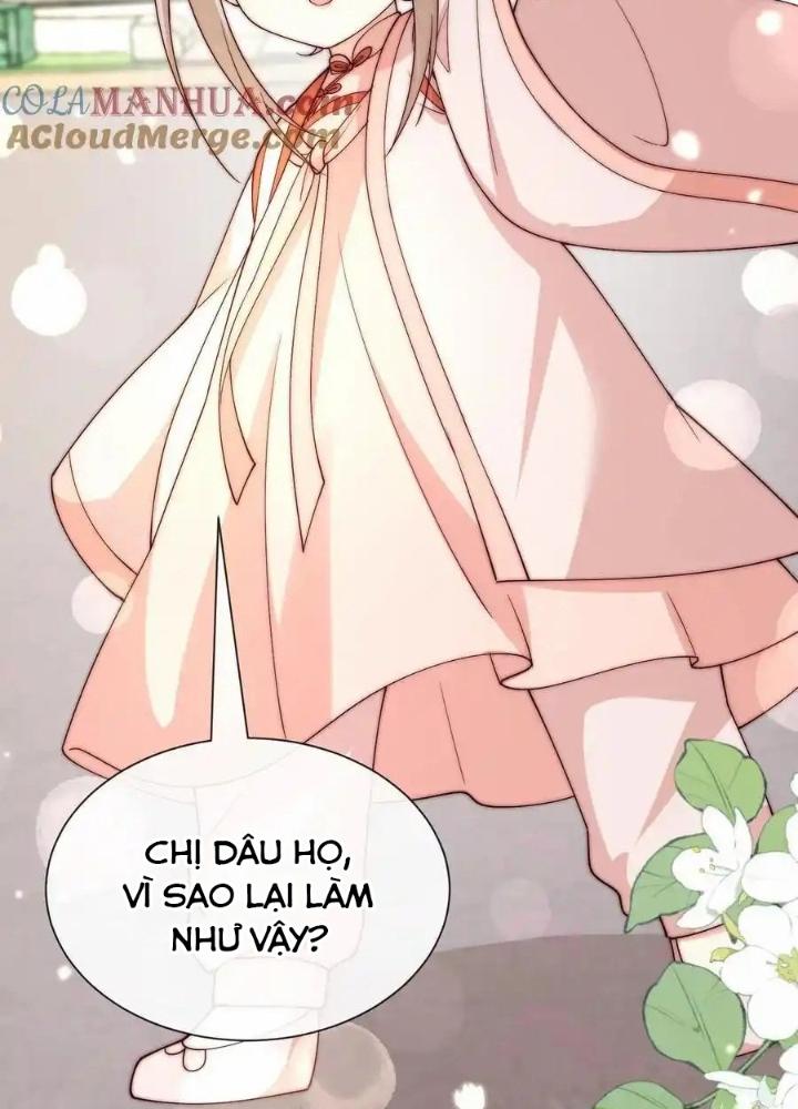 Tiểu Manh Bảo Bốn Tuổi Theo Sư Phụ Xuống Núi Chapter 350 - Trang 3