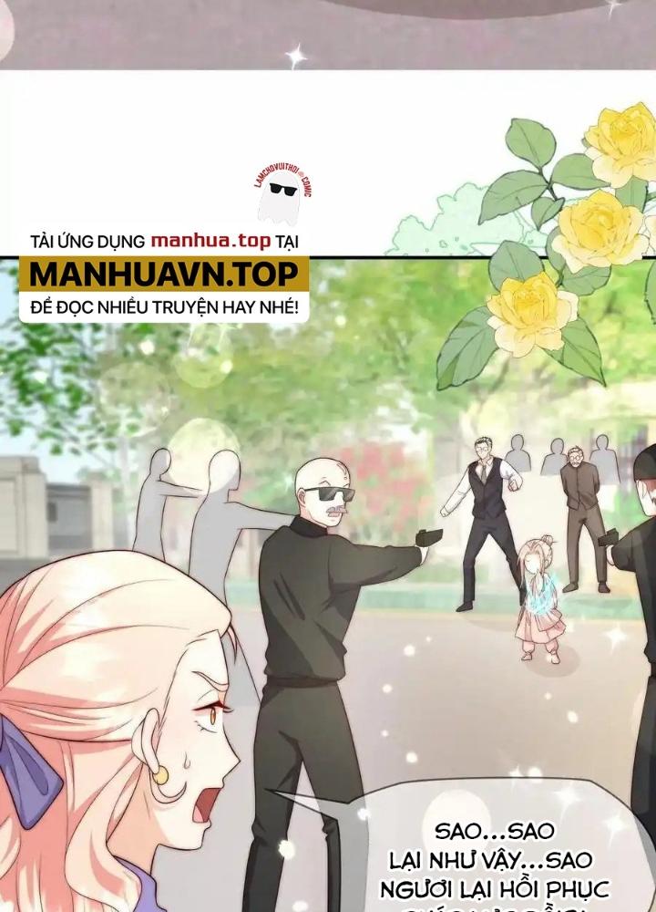 Tiểu Manh Bảo Bốn Tuổi Theo Sư Phụ Xuống Núi Chapter 350 - Trang 3