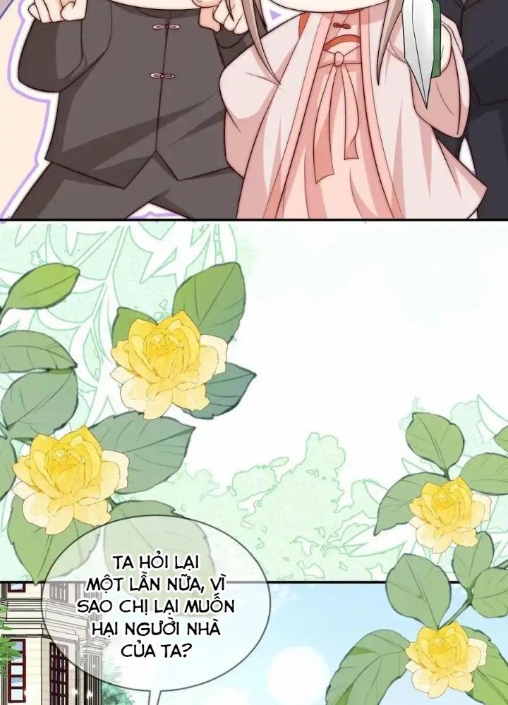 Tiểu Manh Bảo Bốn Tuổi Theo Sư Phụ Xuống Núi Chapter 350 - Trang 3