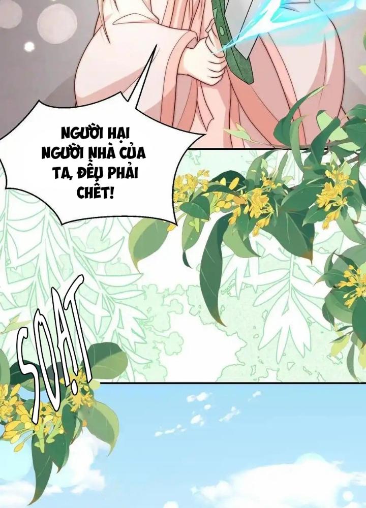 Tiểu Manh Bảo Bốn Tuổi Theo Sư Phụ Xuống Núi Chapter 350 - Trang 3