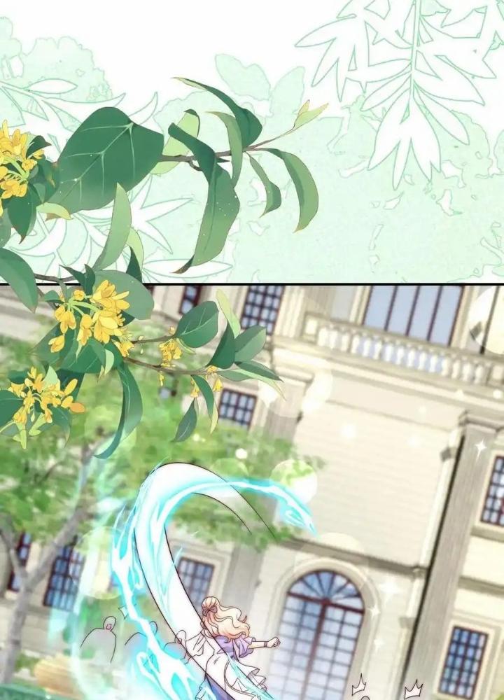 Tiểu Manh Bảo Bốn Tuổi Theo Sư Phụ Xuống Núi Chapter 350 - Trang 3