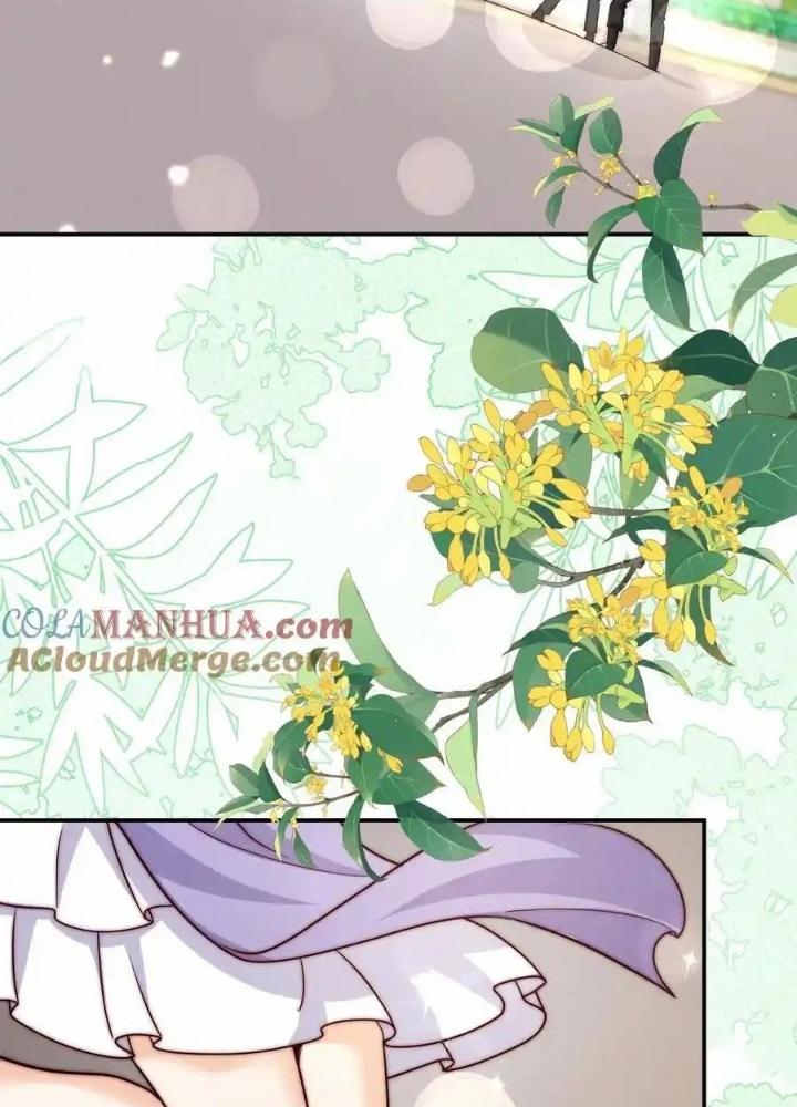 Tiểu Manh Bảo Bốn Tuổi Theo Sư Phụ Xuống Núi Chapter 350 - Trang 3