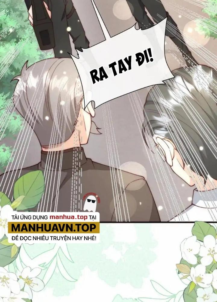 Tiểu Manh Bảo Bốn Tuổi Theo Sư Phụ Xuống Núi Chapter 350 - Trang 3