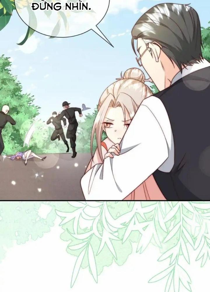 Tiểu Manh Bảo Bốn Tuổi Theo Sư Phụ Xuống Núi Chapter 350 - Trang 3