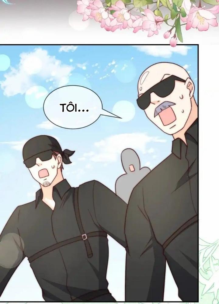 Tiểu Manh Bảo Bốn Tuổi Theo Sư Phụ Xuống Núi Chapter 350 - Trang 3