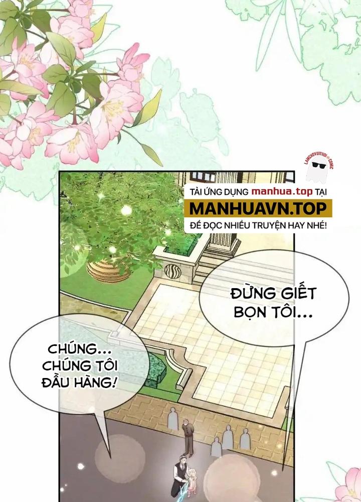 Tiểu Manh Bảo Bốn Tuổi Theo Sư Phụ Xuống Núi Chapter 350 - Trang 3