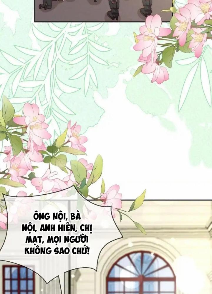 Tiểu Manh Bảo Bốn Tuổi Theo Sư Phụ Xuống Núi Chapter 350 - Trang 3