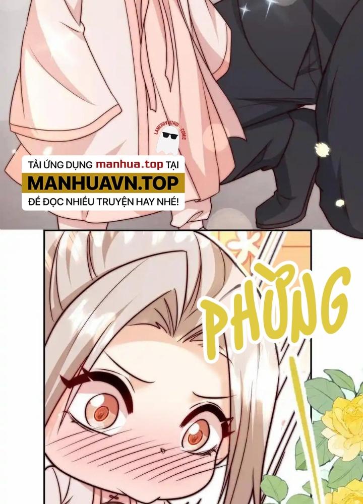 Tiểu Manh Bảo Bốn Tuổi Theo Sư Phụ Xuống Núi Chapter 350 - Trang 3