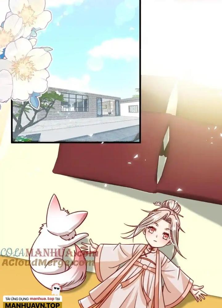 Tiểu Manh Bảo Bốn Tuổi Theo Sư Phụ Xuống Núi Chapter 351 - Trang 3