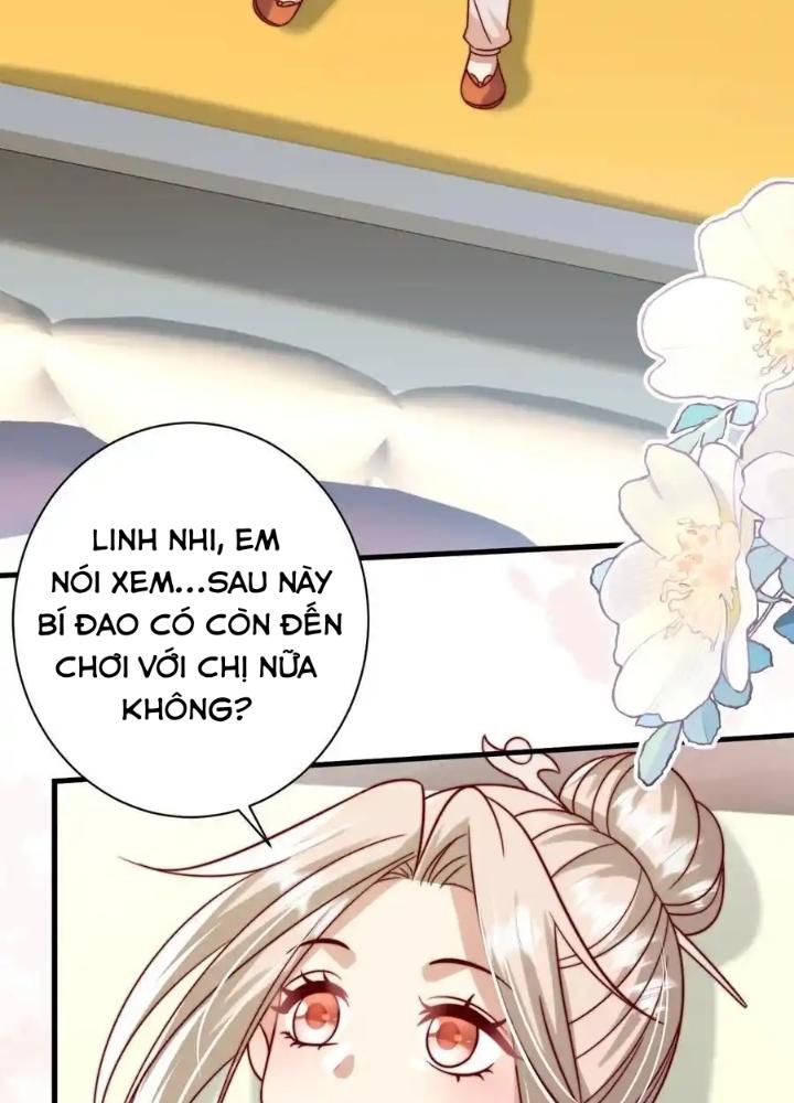 Tiểu Manh Bảo Bốn Tuổi Theo Sư Phụ Xuống Núi Chapter 351 - Trang 3