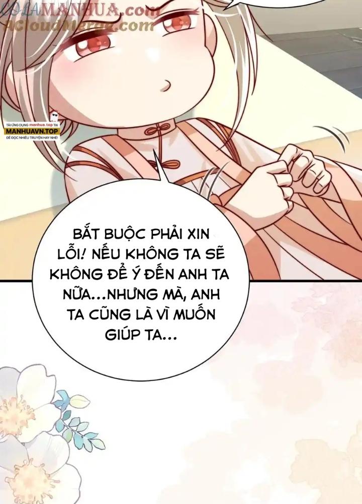 Tiểu Manh Bảo Bốn Tuổi Theo Sư Phụ Xuống Núi Chapter 351 - Trang 3