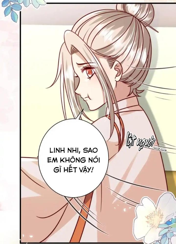Tiểu Manh Bảo Bốn Tuổi Theo Sư Phụ Xuống Núi Chapter 351 - Trang 3