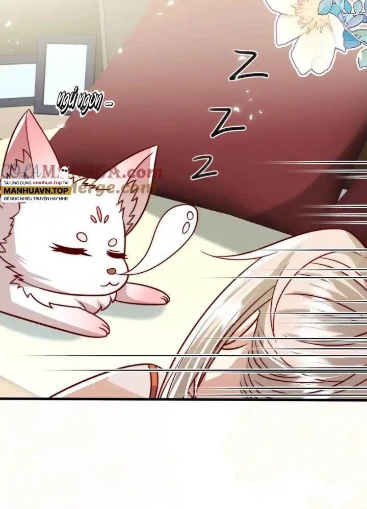 Tiểu Manh Bảo Bốn Tuổi Theo Sư Phụ Xuống Núi Chapter 351 - Trang 3