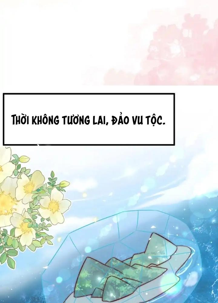 Tiểu Manh Bảo Bốn Tuổi Theo Sư Phụ Xuống Núi Chapter 351 - Trang 3