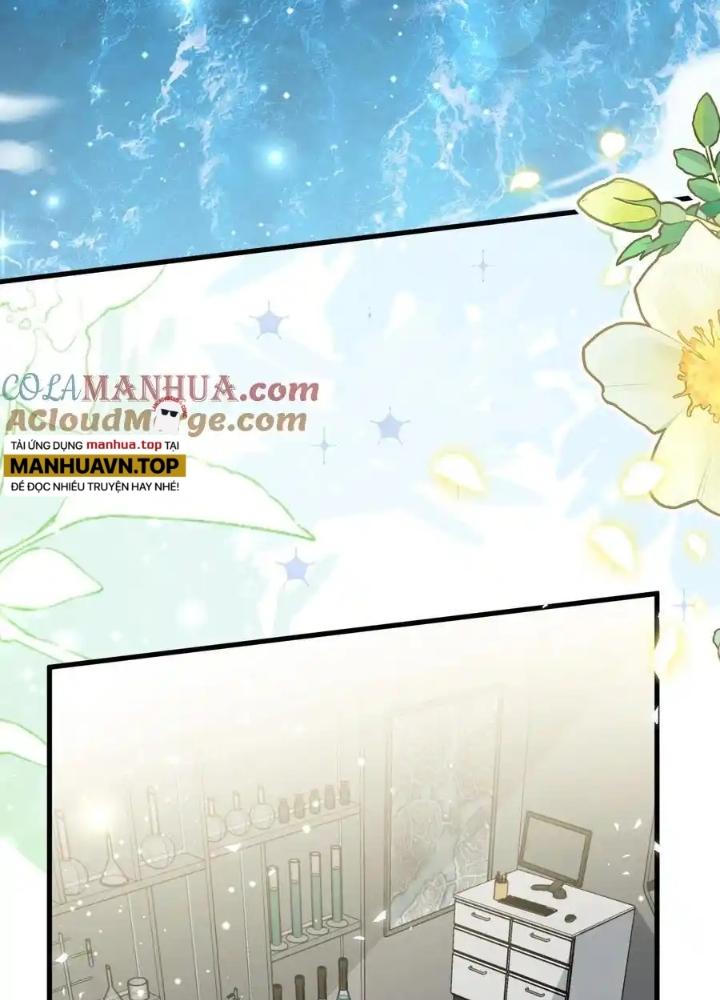 Tiểu Manh Bảo Bốn Tuổi Theo Sư Phụ Xuống Núi Chapter 351 - Trang 3