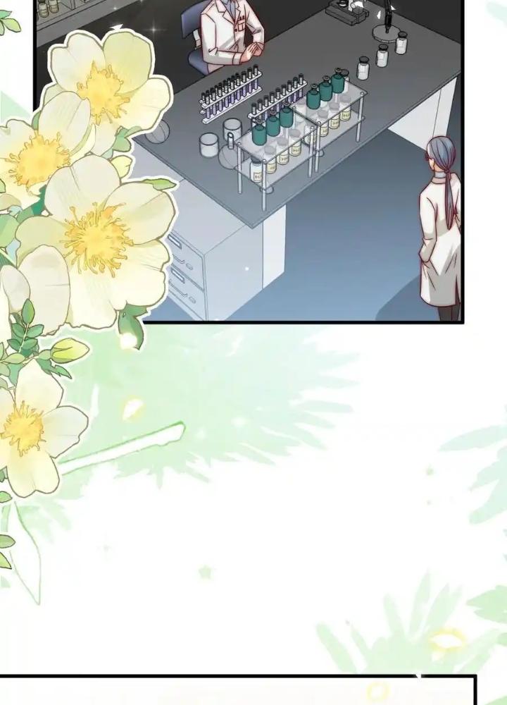 Tiểu Manh Bảo Bốn Tuổi Theo Sư Phụ Xuống Núi Chapter 351 - Trang 3