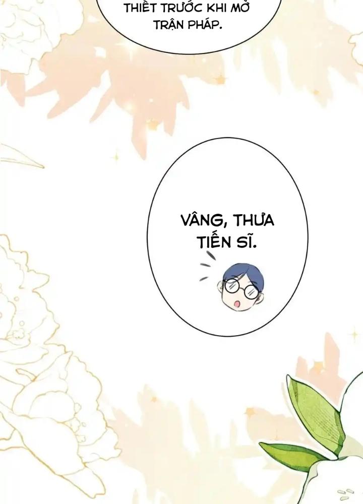 Tiểu Manh Bảo Bốn Tuổi Theo Sư Phụ Xuống Núi Chapter 351 - Trang 3