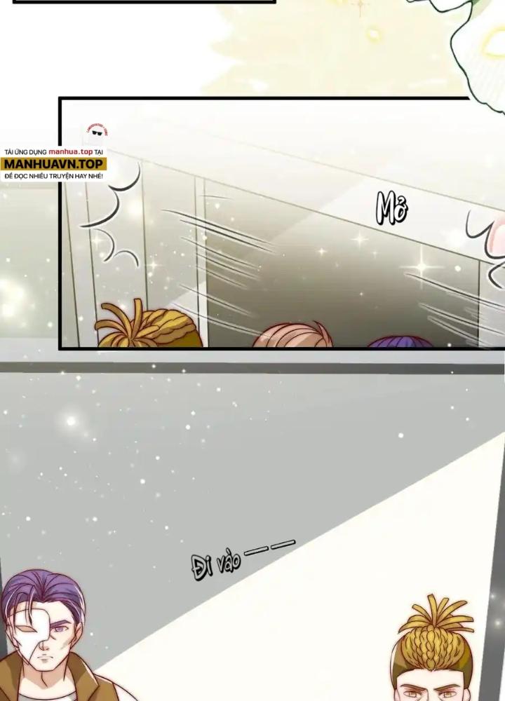 Tiểu Manh Bảo Bốn Tuổi Theo Sư Phụ Xuống Núi Chapter 351 - Trang 3