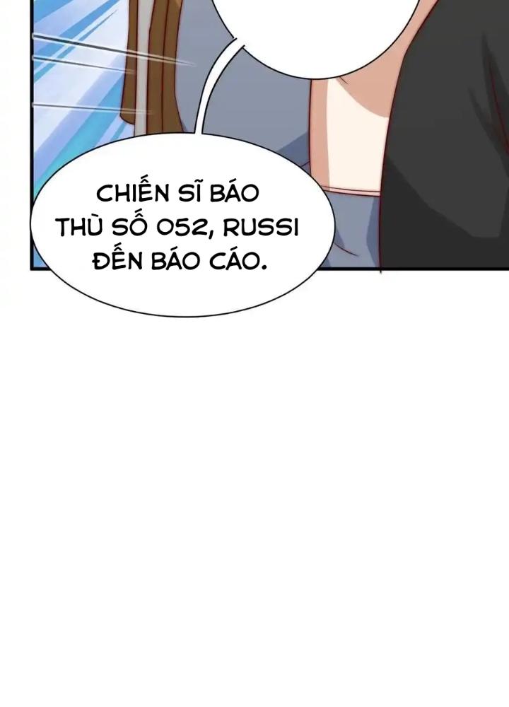 Tiểu Manh Bảo Bốn Tuổi Theo Sư Phụ Xuống Núi Chapter 351 - Trang 3