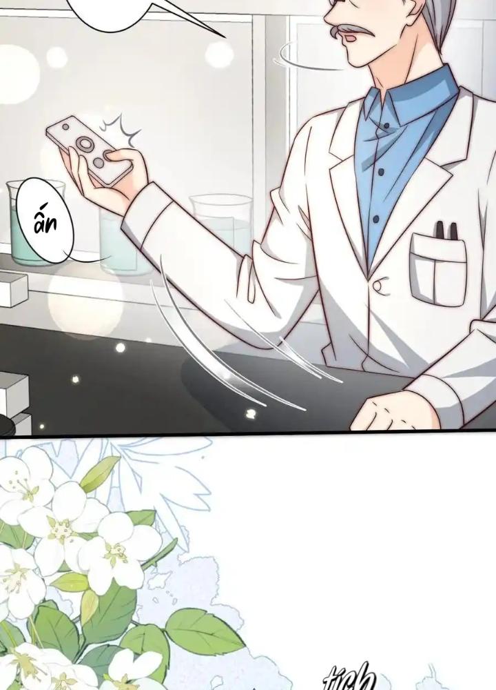 Tiểu Manh Bảo Bốn Tuổi Theo Sư Phụ Xuống Núi Chapter 351 - Trang 3