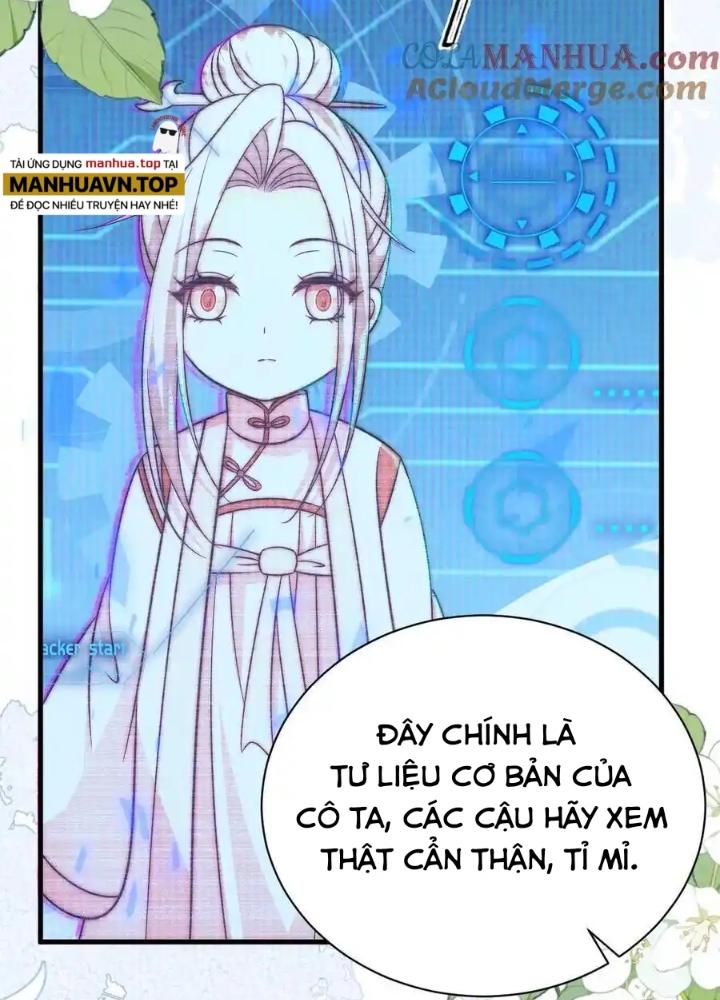 Tiểu Manh Bảo Bốn Tuổi Theo Sư Phụ Xuống Núi Chapter 351 - Trang 3