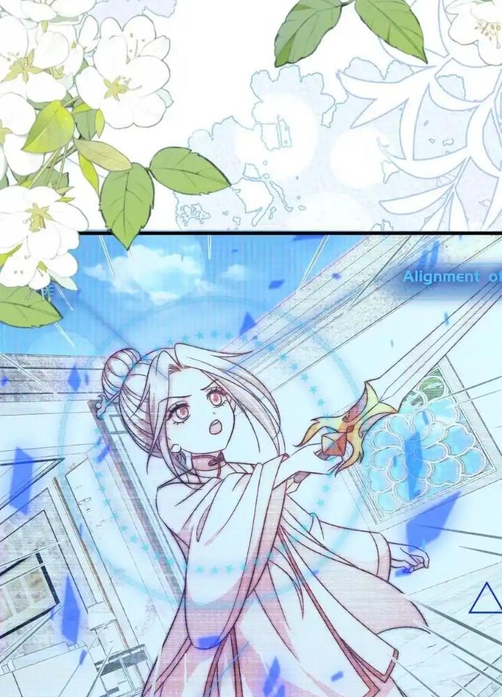 Tiểu Manh Bảo Bốn Tuổi Theo Sư Phụ Xuống Núi Chapter 351 - Trang 3