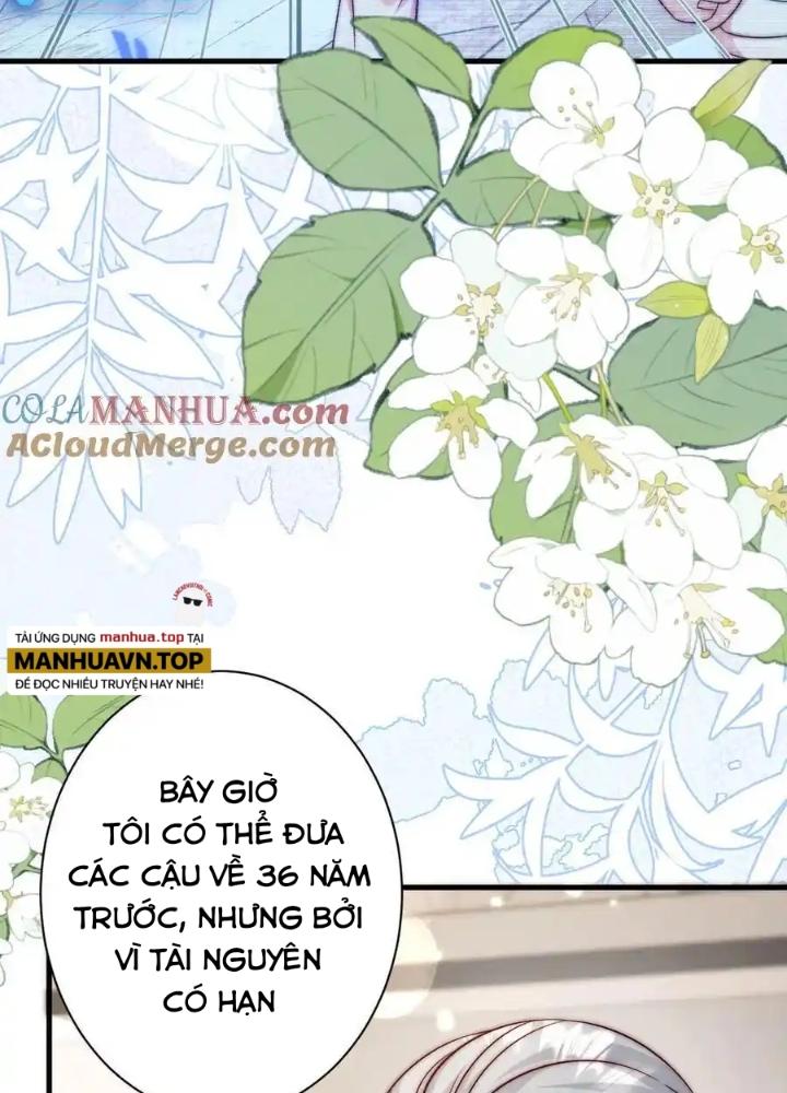 Tiểu Manh Bảo Bốn Tuổi Theo Sư Phụ Xuống Núi Chapter 351 - Trang 3